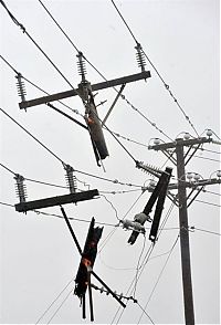 World & Travel: Hurricane Irene 2011, Atlantic, Caribbean