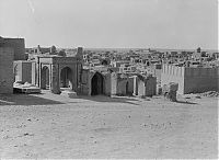 World & Travel: History: old Iraq