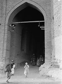 World & Travel: History: old Iraq