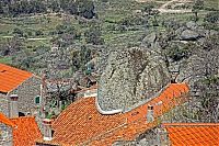 TopRq.com search results: Monsanto village built among rocks, Portuguese Freguesia, Idanha-a-Nova, Portugal