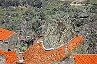 TopRq.com search results: Monsanto village built among rocks, Portuguese Freguesia, Idanha-a-Nova, Portugal