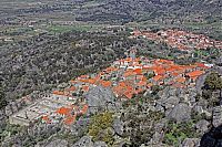 TopRq.com search results: Monsanto village built among rocks, Portuguese Freguesia, Idanha-a-Nova, Portugal