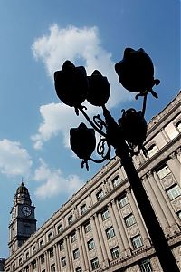 World & Travel: Harbin Pharmaceutical Group Sixth Pham Factory, China