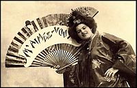 World & Travel: History: Vintage photography of Geisha, Japan
