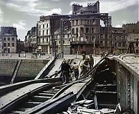 World & Travel: History: World War II photography, Europe