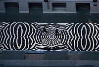 World & Travel: Bird's-eye view of Paris, France