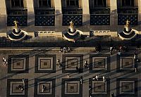 World & Travel: Bird's-eye view of Paris, France