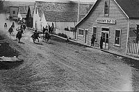 History: Photos of American pioneers, United States