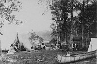 History: Photos of American pioneers, United States