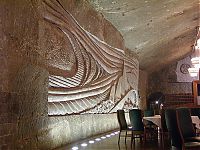 TopRq.com search results: Wieliczka Salt Mine, Kraków, Poland