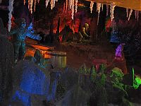 World & Travel: Wieliczka Salt Mine, Kraków, Poland