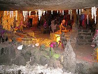 World & Travel: Wieliczka Salt Mine, Kraków, Poland