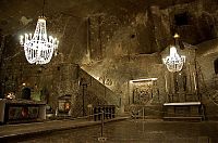 TopRq.com search results: Wieliczka Salt Mine, Kraków, Poland