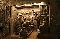 TopRq.com search results: Wieliczka Salt Mine, Kraków, Poland