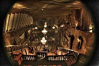 TopRq.com search results: Wieliczka Salt Mine, Kraków, Poland