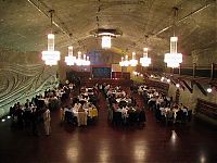 World & Travel: Wieliczka Salt Mine, Kraków, Poland