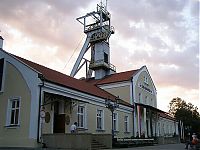 World & Travel: Wieliczka Salt Mine, Kraków, Poland