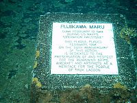 TopRq.com search results: Fujikawa Maru, Truk Lagoon, Chuuk, Pacific, North of New Guinea