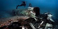 TopRq.com search results: Fujikawa Maru, Truk Lagoon, Chuuk, Pacific, North of New Guinea