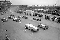 History: old Germany