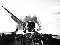 History: World War II photography