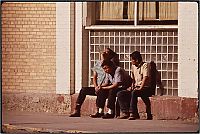 History: United States of America, 1970-1979