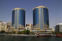 World & Travel: Dubai, United Arab Emirates