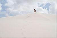 World & Travel: Lençóis Maranhenses National Park, Maranhão, Brazil