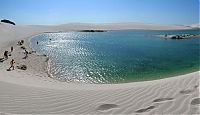 TopRq.com search results: Lençóis Maranhenses National Park, Maranhão, Brazil