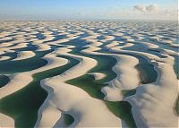 TopRq.com search results: Lençóis Maranhenses National Park, Maranhão, Brazil