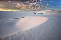 World & Travel: Lençóis Maranhenses National Park, Maranhão, Brazil