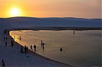 TopRq.com search results: Lençóis Maranhenses National Park, Maranhão, Brazil