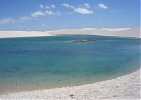 TopRq.com search results: Lençóis Maranhenses National Park, Maranhão, Brazil