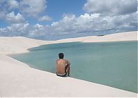 World & Travel: Lençóis Maranhenses National Park, Maranhão, Brazil