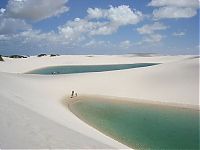 TopRq.com search results: Lençóis Maranhenses National Park, Maranhão, Brazil