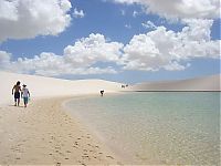 TopRq.com search results: Lençóis Maranhenses National Park, Maranhão, Brazil