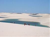 TopRq.com search results: Lençóis Maranhenses National Park, Maranhão, Brazil