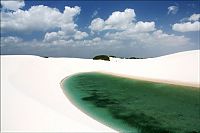 TopRq.com search results: Lençóis Maranhenses National Park, Maranhão, Brazil