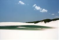 TopRq.com search results: Lençóis Maranhenses National Park, Maranhão, Brazil