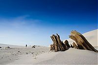 World & Travel: Lençóis Maranhenses National Park, Maranhão, Brazil