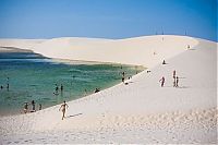 TopRq.com search results: Lençóis Maranhenses National Park, Maranhão, Brazil