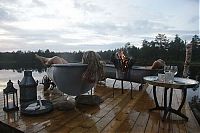 TopRq.com search results: Canvas hotel, Telemark County, Norway