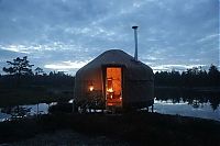 TopRq.com search results: Canvas hotel, Telemark County, Norway