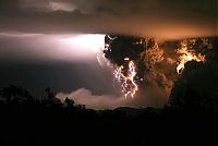 TopRq.com search results: dirty thunderstorm, volcanic lightning weather phenomenon