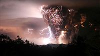 TopRq.com search results: dirty thunderstorm, volcanic lightning weather phenomenon