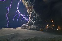 TopRq.com search results: dirty thunderstorm, volcanic lightning weather phenomenon