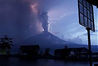 TopRq.com search results: dirty thunderstorm, volcanic lightning weather phenomenon