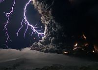 TopRq.com search results: dirty thunderstorm, volcanic lightning weather phenomenon