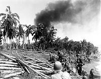 World & Travel: History: World War II photography