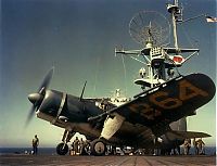 World & Travel: History: World War II photography